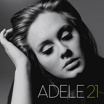 Adele - 21 (LP), 0634904052010